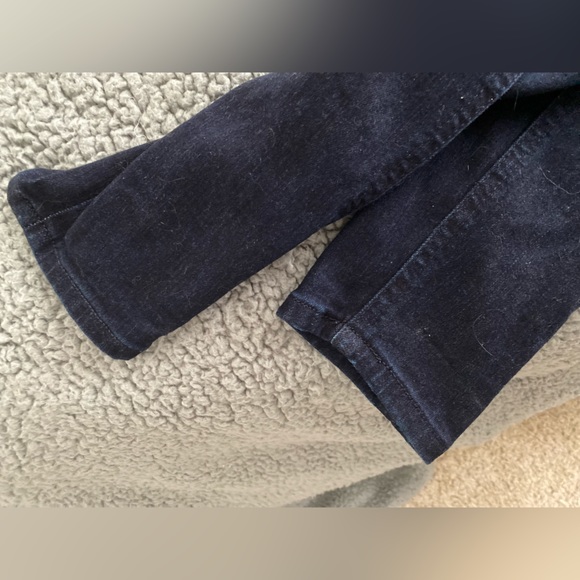 Express Stretch Jeans Size: 0 Regular - Picture 8 of 8